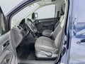 Daumennagel 15 - Volkswagen Caddy/ALLRAD/7.SITZA/1.HAND/AHK/TEMPOMAT/