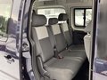 Daumennagel 13 - Volkswagen Caddy/ALLRAD/7.SITZA/1.HAND/AHK/TEMPOMAT/