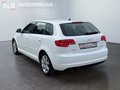 Daumennagel 3 - Audi A3 Sportback 2.0 TDI/XENON/LEDER/MMI/TEMPOMAT/