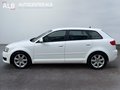Daumennagel 2 - Audi A3 Sportback 2.0 TDI/XENON/LEDER/MMI/TEMPOMAT/