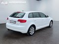 Daumennagel 5 - Audi A3 Sportback 2.0 TDI/XENON/LEDER/MMI/TEMPOMAT/