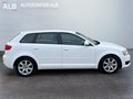 Daumennagel 6 - Audi A3 Sportback 2.0 TDI/XENON/LEDER/MMI/TEMPOMAT/