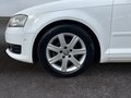 Daumennagel 9 - Audi A3 Sportback 2.0 TDI/XENON/LEDER/MMI/TEMPOMAT/