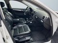 Daumennagel 11 - Audi A3 Sportback 2.0 TDI/XENON/LEDER/MMI/TEMPOMAT/