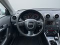 Daumennagel 15 - Audi A3 Sportback 2.0 TDI/XENON/LEDER/MMI/TEMPOMAT/