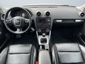 Daumennagel 14 - Audi A3 Sportback 2.0 TDI/XENON/LEDER/MMI/TEMPOMAT/