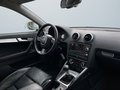 Daumennagel 13 - Audi A3 Sportback 2.0 TDI/XENON/LEDER/MMI/TEMPOMAT/