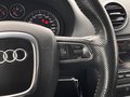 Daumennagel 25 - Audi A3 Sportback 2.0 TDI/XENON/LEDER/MMI/TEMPOMAT/