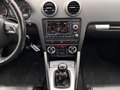 Daumennagel 16 - Audi A3 Sportback 2.0 TDI/XENON/LEDER/MMI/TEMPOMAT/