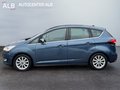 Daumennagel 2 - Ford C-MAX/NAVI/AHK/NAVI/KAMERA/VOLL/SHZ/
