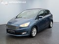 Daumennagel 1 - Ford C-MAX/NAVI/AHK/NAVI/KAMERA/VOLL/SHZ/