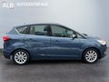 Daumennagel 6 - Ford C-MAX/NAVI/AHK/NAVI/KAMERA/VOLL/SHZ/