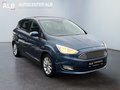 Daumennagel 7 - Ford C-MAX/NAVI/AHK/NAVI/KAMERA/VOLL/SHZ/