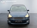 Daumennagel 8 - Ford C-MAX/NAVI/AHK/NAVI/KAMERA/VOLL/SHZ/