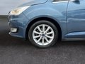 Daumennagel 9 - Ford C-MAX/NAVI/AHK/NAVI/KAMERA/VOLL/SHZ/