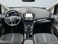 Daumennagel 14 - Ford C-MAX/NAVI/AHK/NAVI/KAMERA/VOLL/SHZ/