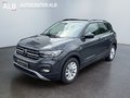 Daumennagel 1 - Volkswagen T-Cross Life/1.HAND/AUTOMATIK/SHZ/PDC/TOP ZUSTAND/