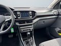 Daumennagel 14 - Volkswagen T-Cross Life/1.HAND/AUTOMATIK/SHZ/PDC/TOP ZUSTAND/