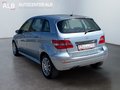 Daumennagel 3 - Mercedes-Benz B 170/AUTOMATIK/BI-XENON/LEDER/SHZ