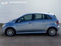Daumennagel 2 - Mercedes-Benz B 170/AUTOMATIK/BI-XENON/LEDER/SHZ