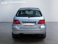 Daumennagel 4 - Mercedes-Benz B 170/AUTOMATIK/BI-XENON/LEDER/SHZ