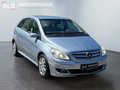 Daumennagel 7 - Mercedes-Benz B 170/AUTOMATIK/BI-XENON/LEDER/SHZ