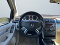 Daumennagel 13 - Mercedes-Benz B 170/AUTOMATIK/BI-XENON/LEDER/SHZ