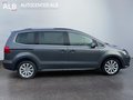 Daumennagel 5 - Volkswagen Sharan Highline BMT/AUTOMATIK/7-SITZER/NAVI/PANO/AHK/