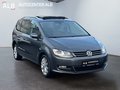 Daumennagel 6 - Volkswagen Sharan Highline BMT/AUTOMATIK/7-SITZER/NAVI/PANO/AHK/