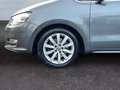 Daumennagel 8 - Volkswagen Sharan Highline BMT/AUTOMATIK/7-SITZER/NAVI/PANO/AHK/
