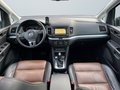 Daumennagel 19 - Volkswagen Sharan Highline BMT/AUTOMATIK/7-SITZER/NAVI/PANO/AHK/