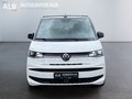 Daumennagel 9 - Volkswagen Multivan Edition/AUTOMATIK/NAVI/KAMERA/7.SITZER/