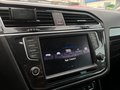 Daumennagel 19 - Volkswagen Tiguan/START-STOP/4MOTION/ACC/NAVI/AHK/