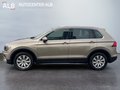 Daumennagel 2 - Volkswagen Tiguan/START-STOP/4MOTION/ACC/NAVI/AHK/