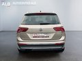 Daumennagel 4 - Volkswagen Tiguan/START-STOP/4MOTION/ACC/NAVI/AHK/