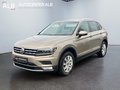 Daumennagel 1 - Volkswagen Tiguan/START-STOP/4MOTION/ACC/NAVI/AHK/