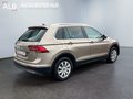 Daumennagel 5 - Volkswagen Tiguan/START-STOP/4MOTION/ACC/NAVI/AHK/