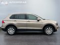 Daumennagel 6 - Volkswagen Tiguan/START-STOP/4MOTION/ACC/NAVI/AHK/