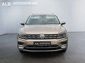 Daumennagel 8 - Volkswagen Tiguan/START-STOP/4MOTION/ACC/NAVI/AHK/