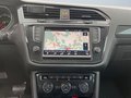 Daumennagel 18 - Volkswagen Tiguan/START-STOP/4MOTION/ACC/NAVI/AHK/