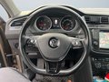 Daumennagel 12 - Volkswagen Tiguan/START-STOP/4MOTION/ACC/NAVI/AHK/