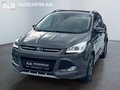 Daumennagel 1 - Ford Kuga Individual/4X4/AUTOMATIK/TEMPOMAT/NAVI/AHK/
