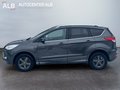Daumennagel 2 - Ford Kuga Individual/4X4/AUTOMATIK/TEMPOMAT/NAVI/AHK/