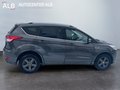 Daumennagel 6 - Ford Kuga Individual/4X4/AUTOMATIK/TEMPOMAT/NAVI/AHK/
