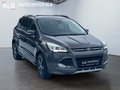 Daumennagel 7 - Ford Kuga Individual/4X4/AUTOMATIK/TEMPOMAT/NAVI/AHK/
