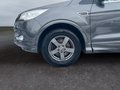 Daumennagel 9 - Ford Kuga Individual/4X4/AUTOMATIK/TEMPOMAT/NAVI/AHK/