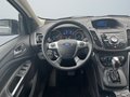 Daumennagel 13 - Ford Kuga Individual/4X4/AUTOMATIK/TEMPOMAT/NAVI/AHK/