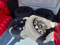 Daumennagel 12 - Citroën Nemo Niveau B Kasten/EURO5/DIESEL/HU NEU/EFH/