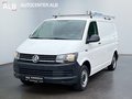 Daumennagel 1 - Volkswagen T6 Transporter Kasten/1.HAND/KLIMA/AHK/