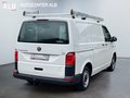 Daumennagel 8 - Volkswagen T6 Transporter Kasten/1.HAND/KLIMA/AHK/